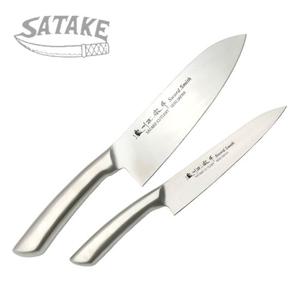 사다케 H핸들 올스텐 일체형 과도 식도 세트