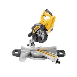DEWALT 전기각도절단기_DWS774-KR 1400w/8.5인 치 슬