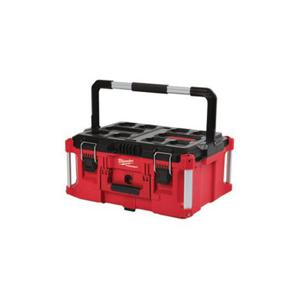 MILWAUKEE 팩아웃툴박스_4822-8425 L