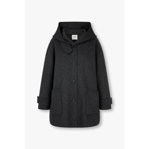 톰보이 핸드메이드 후드 코트 9174411982