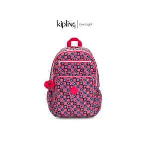 키플링 백팩 이미스 KJEBA06 DIT