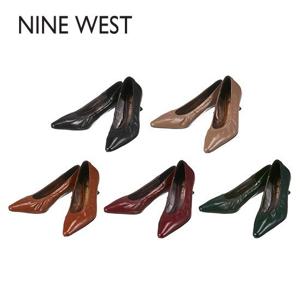 [나인웨스트(슈즈)]소프트 링클 펌프스 NW052I