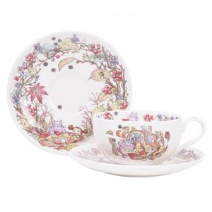 노리다케 토토로 325ml 카푸치노잔 11~12월 커피잔