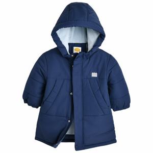 [모이몰른] 클립나우 롱패딩점퍼 [겨울]