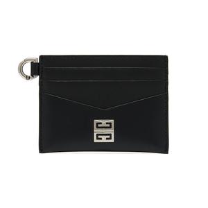 [지방시(잡화)][지방시] 로고 카드지갑(BB60GVB15S 001)