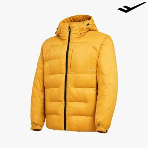 [프로스펙스]남성 덕다운 런닝 다운 패딩 자켓 점퍼 숏다운 숏패딩 헤비다운 겨울패딩 PR3MD24W521