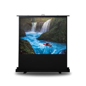 엑스젠 120인치 169 유압스크린 EXZEN MC120W