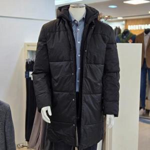 서광모드 세이브존07 행사 후드패딩점퍼 하프기장 SMPCEWJP1951