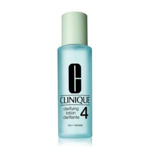 크리니크 CLINIQUE 페이셜 토너 클래리파잉 로션 4, 200ml