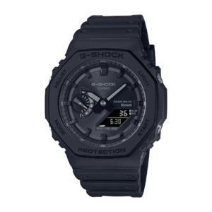 카시오 [블루투스 탑재 태양광 시계] G-SHOCK (G-SHOCK) GA-B2100-1A1JF