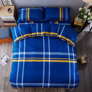 침대커버 사계절 호텔식 침구세트4p 풀세트 이터널 Q DD