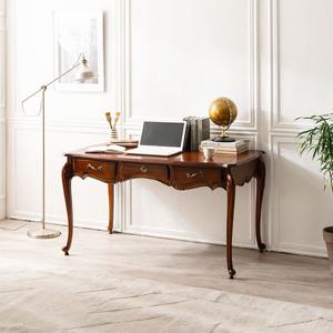 [더리체] 모카 책상(대)