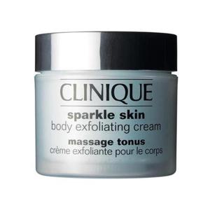 [직구] (크리니크) 스파클 스킨 바디 엑스폴리에이팅 크림 250ml
