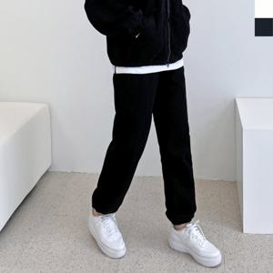 [179st.w]HSSG CP2 여자베어곰 코듀로이 조거팬츠