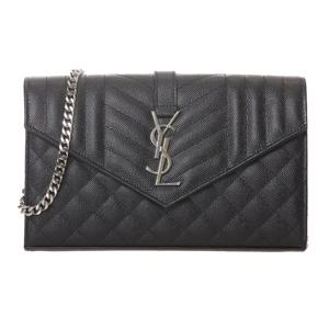 생로랑  숄더백 620280 BOW92 1000 모노그램 퀼팅믹스