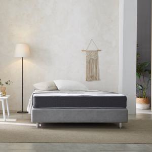 (착불)우아미가구 킬트 자가드원단 본넬 스프링 20T 매트리스 SS