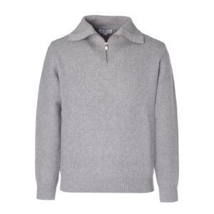 [카운테스마라(셔츠)]24F/W 신상품 숄에리 풀오버 CSTX3C2319G0