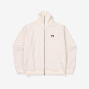 [FILA] 케이블니트 자켓 (FS2JKF4331X_FWH)