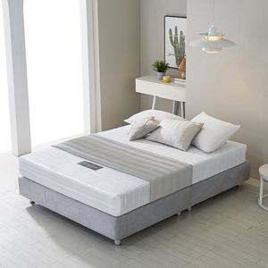 일루아 루시쓰리 지퍼포켓 20T 매트리스 SS