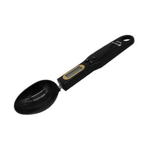 툴콘 위생적이고 정확한 저울 디지털 스푼저울 TBM-300블랙