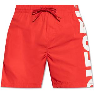 24FW BMBX-RIO-41 스윔 숏 팬츠 A14129 0NJAS 42A