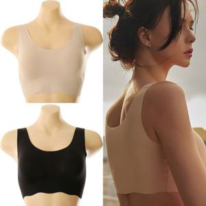 와코루  에어로쿨 압박감 없는 런닝형 심리스브라 WBRS010