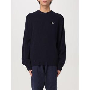 라코스테 크루넥 스웨터 AH2916 166 Navy