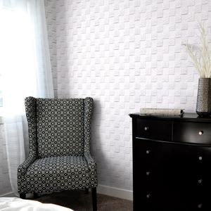 집코리아 폼블럭 인테리어 셀프도배 체크 22장