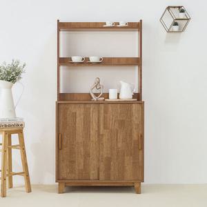 착불 카디아 고무나무 슬라이드 수납 상부장세트800