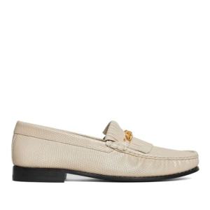 셀린느 루코 프린지 로퍼 356564567C 02BG