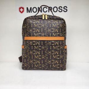몽크로스 DP01 자가드여성백팩 WBP8871