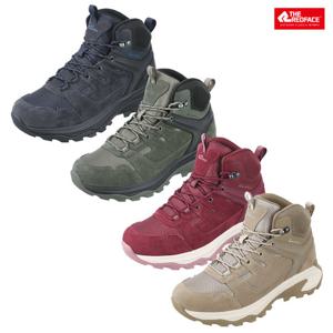 [레드페이스 본사] 공용 콘트라헤이스미드등산화 RESGMCX24100