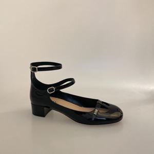 크리스챤디올 로퍼 KCB805VNI 900 Black