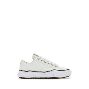 메종 미하라 야스히로 스니커즈 A01FW702 WHITE White