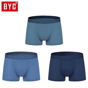 BYC 남성 3매입 드로즈 DOLO6022