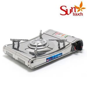 썬터치 휴대용가스렌지 ST-001S