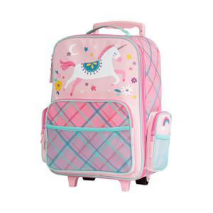 [토박스][스테판조셉] 유니콘 캐리어 핑크 SJKCD2TASA14PNK-BON