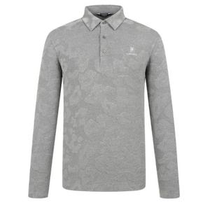 팬텀골프 세이브존07 남성 카모패턴티셔츠 211D3TO103