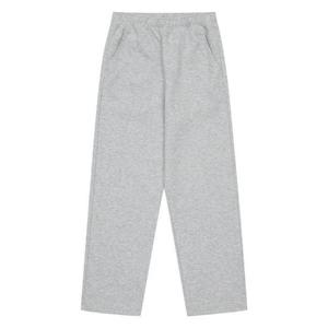 에꼴리에 세이브존07 특양면 일자핏 팬츠 24C0202GY