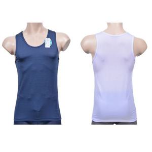 통기성좋은 인견 빅사이즈 남성런닝