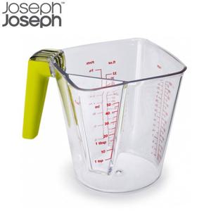 [조셉조셉]투인원 멀티 손잡이 계량컵