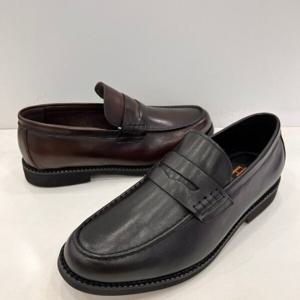 [에스콰이아]에스콰이아 남성 정장 페니로퍼 단화 PFCFHL331BK,P