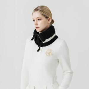 [마틴골프]여성 니트 넥 워머 (QWAEMF40139)