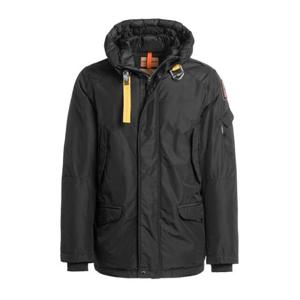 파라점퍼스 패딩 23FWPMJKMC03541 BLACK DOM