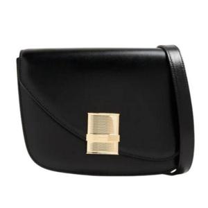 살바토레 페라가모 크로스백 769385 215971 DOM