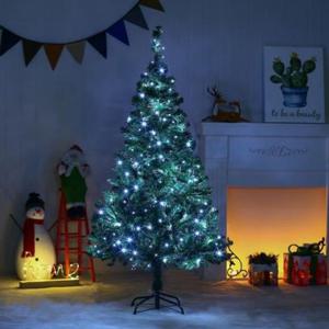 풍성한 스카치 트리   LED전구 세트(백색) 51(0405)/B전구