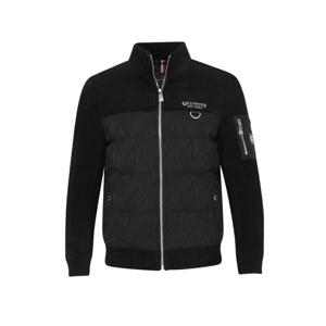 골피아 남성 모던배색 오리털 골프 점퍼 GCOW4OM6065