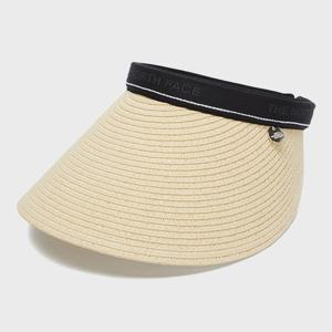 [노스페이스] (NFM_NE3CQ10B_LBE_) 우먼 플렉시 웨빙 선 캡 NE3C