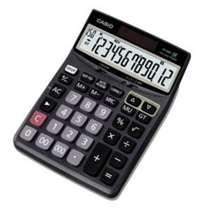 51174 전자계산기 DJ-120D Plus 공구 숫자