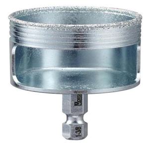 모르스 다이아몬드 홀커터 DGM06C(9.5MM)  1E